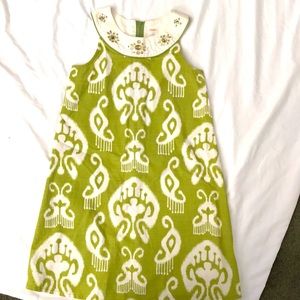 Girls sundress-